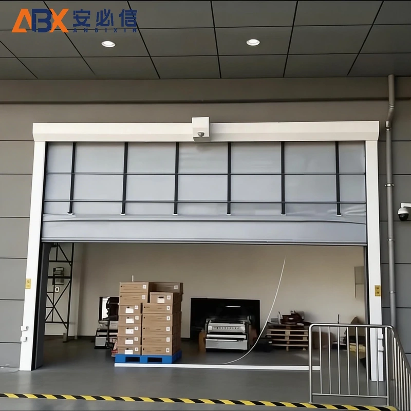 巴中市充气式门封