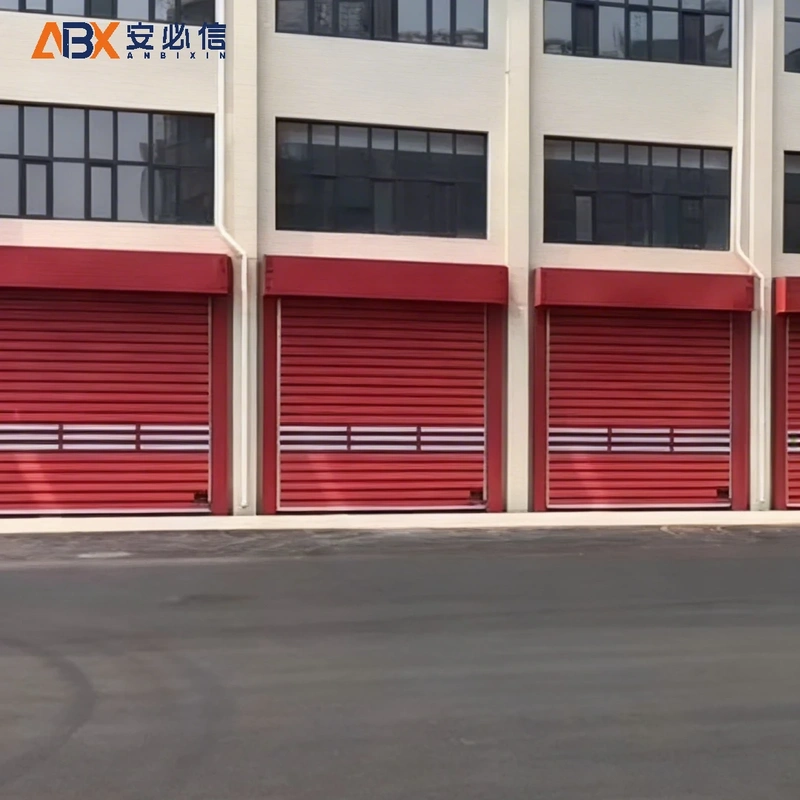 巴中市医药密闭高速门